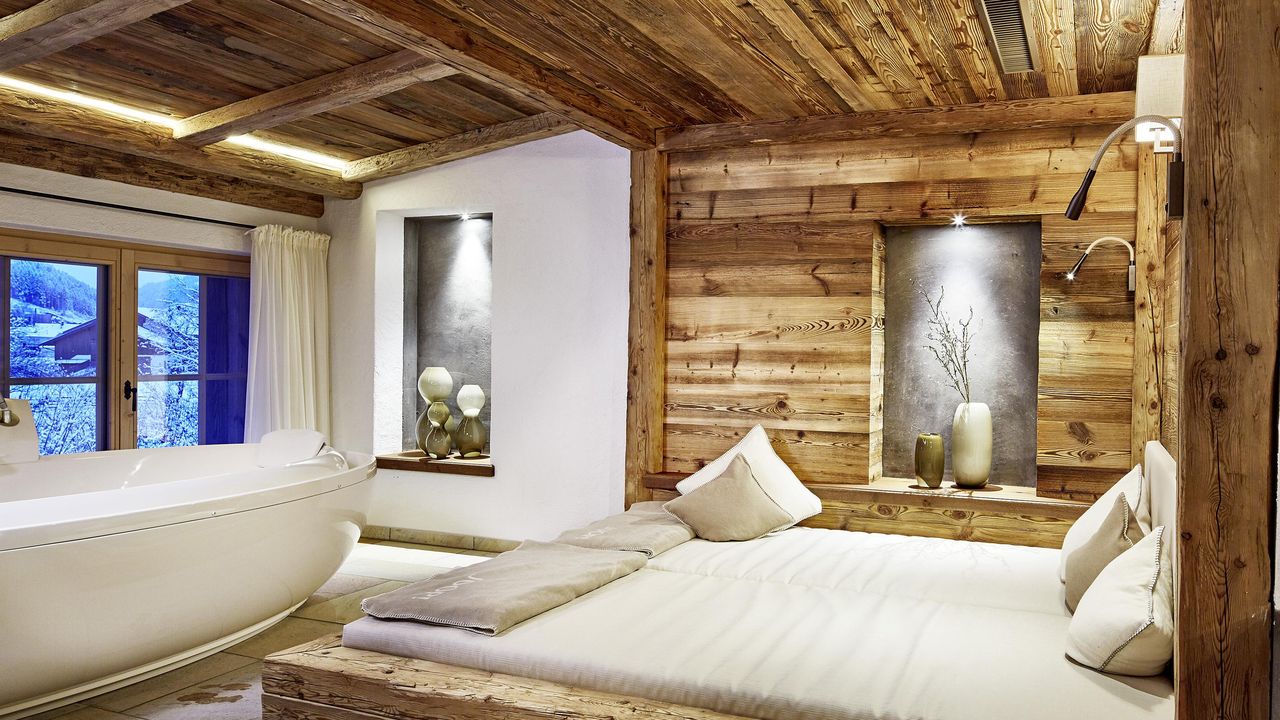 SPA-CHALET Private Spa-Suite SPA-CHALET Private Spa-Suite